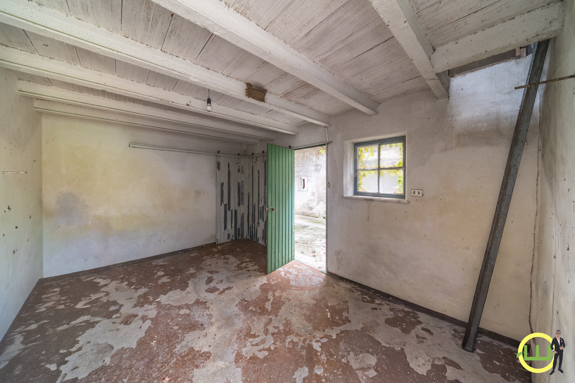 Media numero 32 di LUMINOSA CASA INDIPENDENTE CON ACCESSORI A TALMASSONS