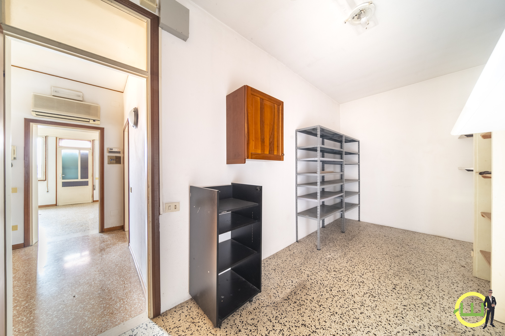 Media numero 14 di APPARTAMENTO AMPIO E LUMINOSO  A PORTOGRUARO