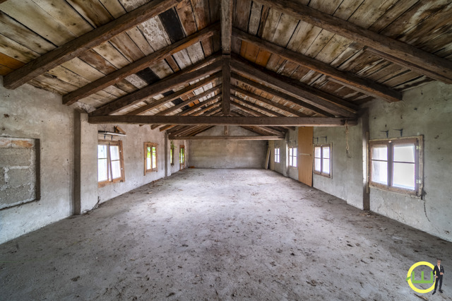 Media numero 30 di SPLENDIDA CASA DAL RECUPERO DALL ARCHITETTURA ANTICA/MODERNA (S.MARTINO AL TAGLIAMENTO)