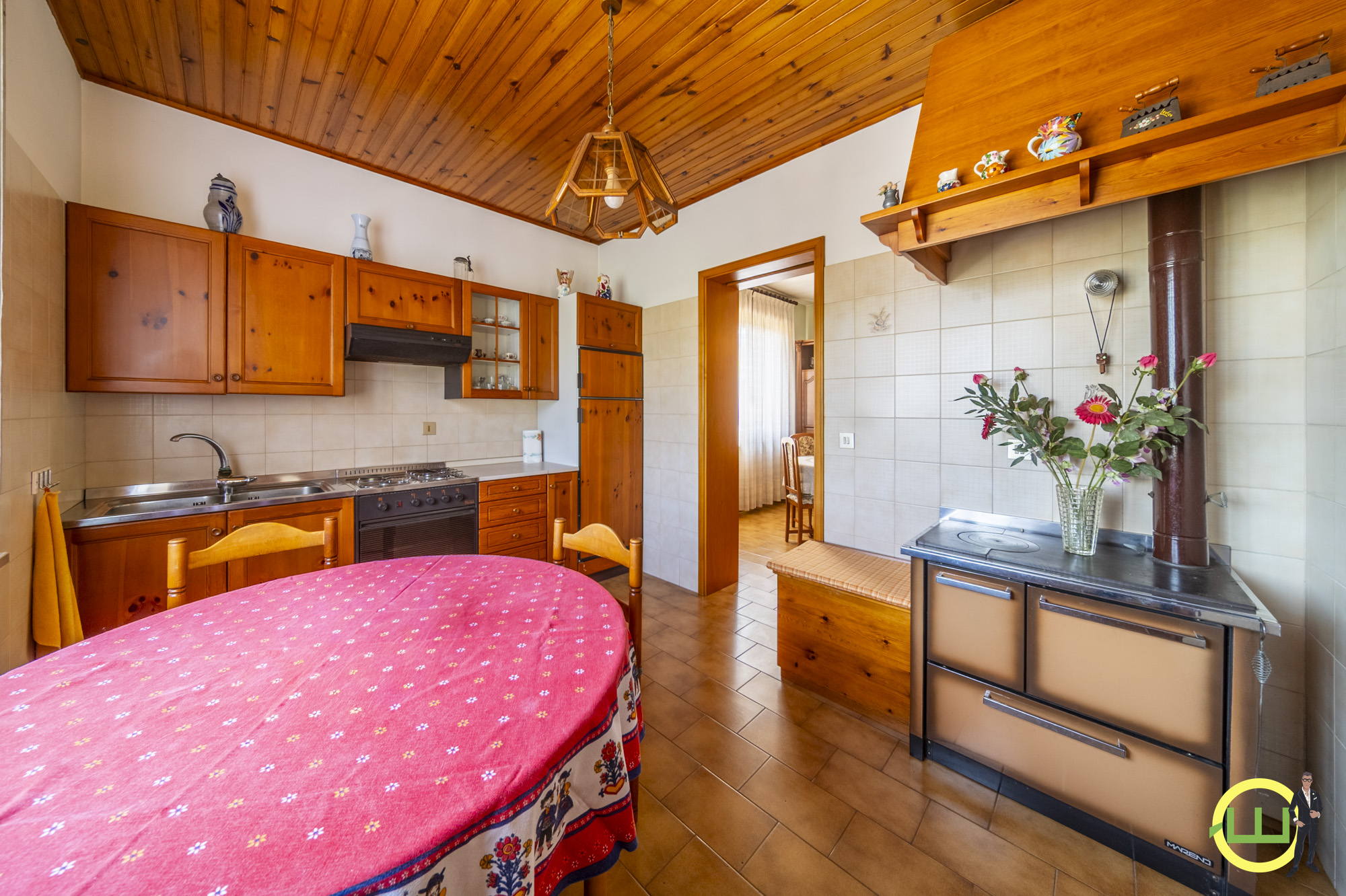 Media numero 4 di TREPPO GRANDE CASA INDIPENDENTE CON AMPIO SCOPERTO!