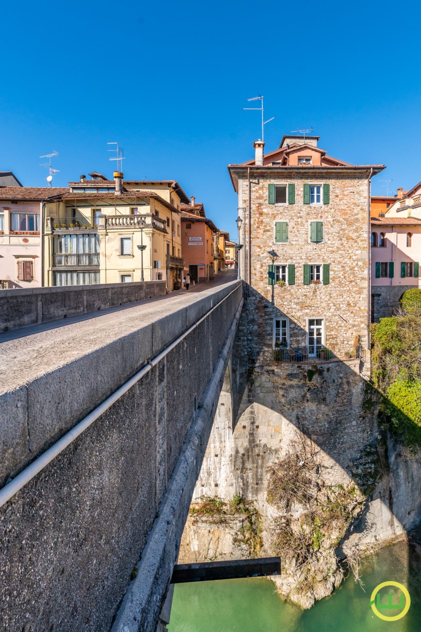 Media numero 28 di RESIDENZA UNICA IN PALAZZO STORICO (CIVIDALE DEL FRIULI)