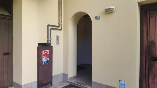 Media numero 21 di APPARTAMENTO A REDDITO IN CENTRO A CODROIPO