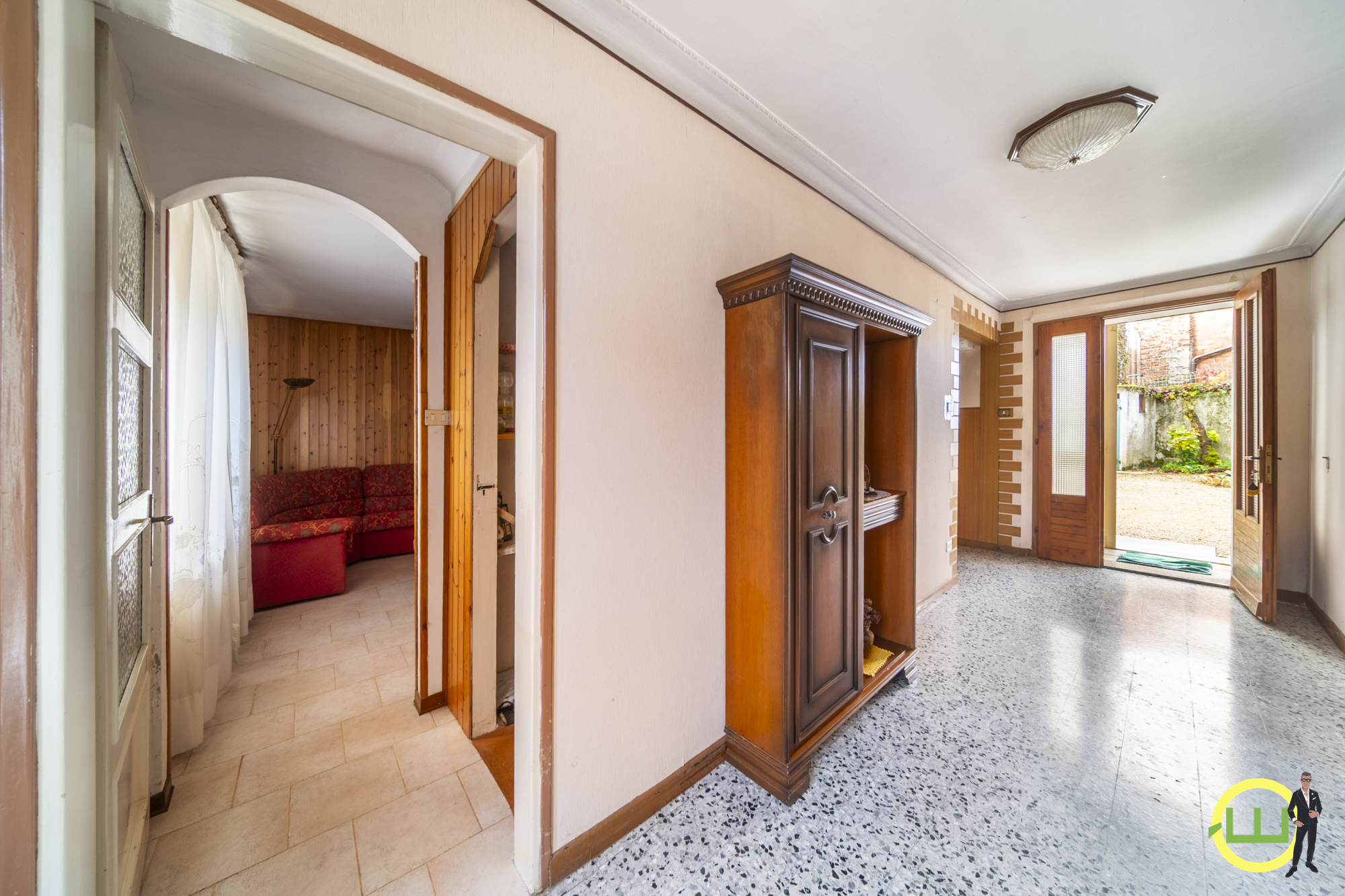 Media numero 7 di LUMINOSA CASA INDIPENDENTE CON ACCESSORI A TALMASSONS