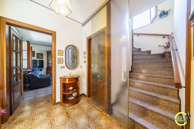 Media numero 8 di CASA INDIPENDENTE CON DEPANDACE POZZUOLO DEL FRIULI