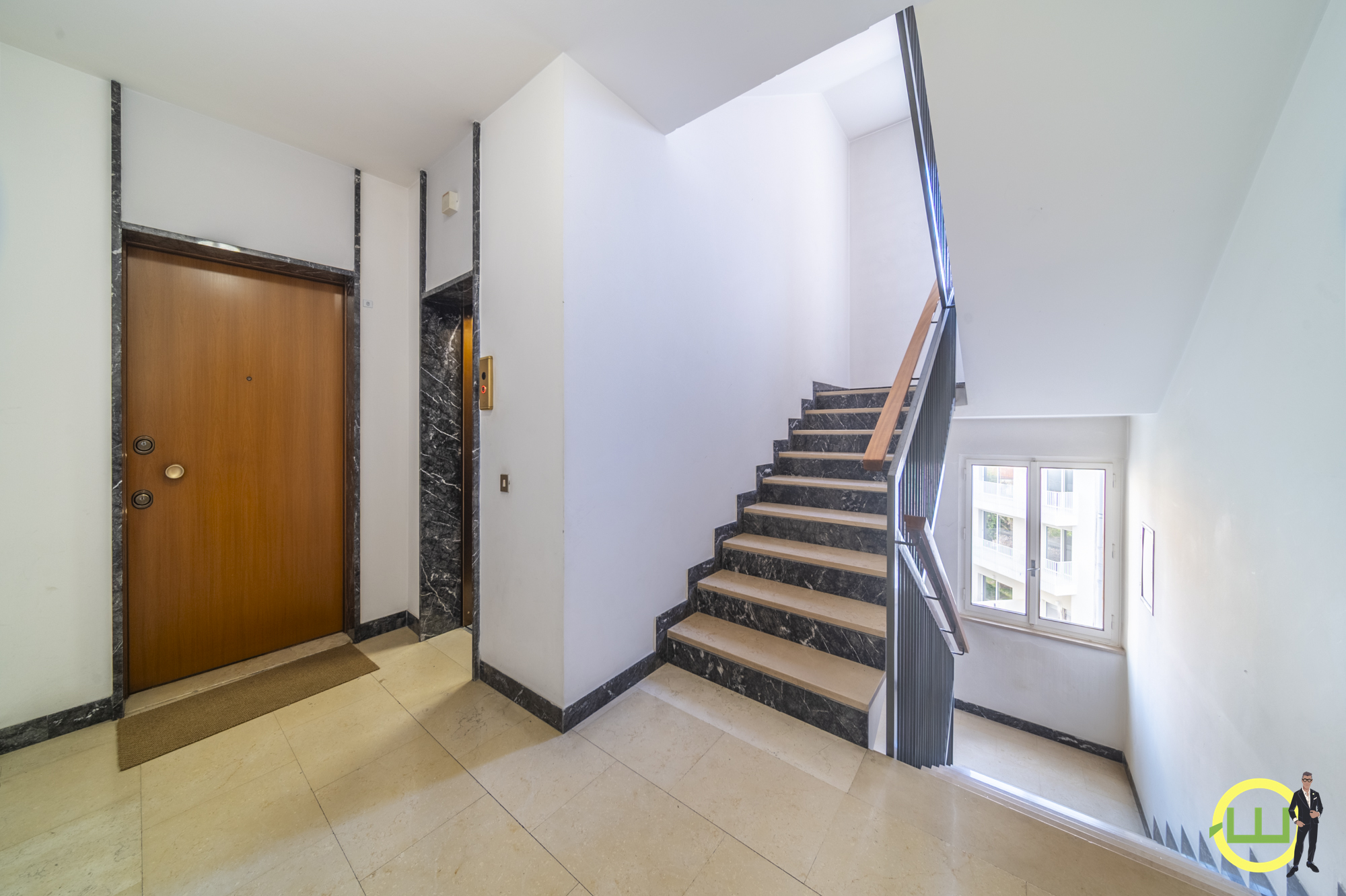 Media numero 8 di UDINE AMPIO BICAMERE IN VIALE GIACOMO LEOPARDI