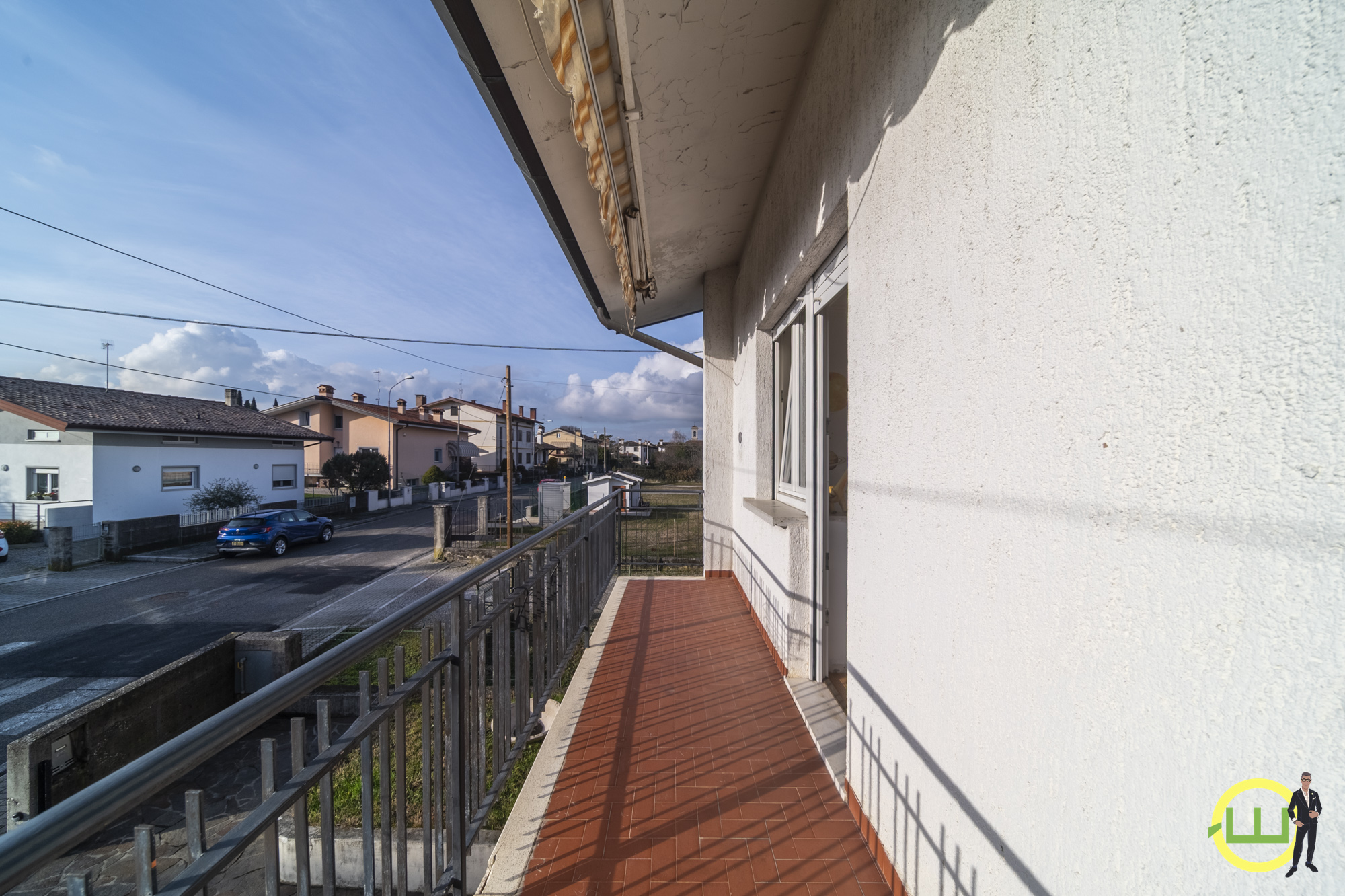 Media numero 20 di VILLA SINGOLA CON GIARDINO ESCLUSIVO A MANZINELLO