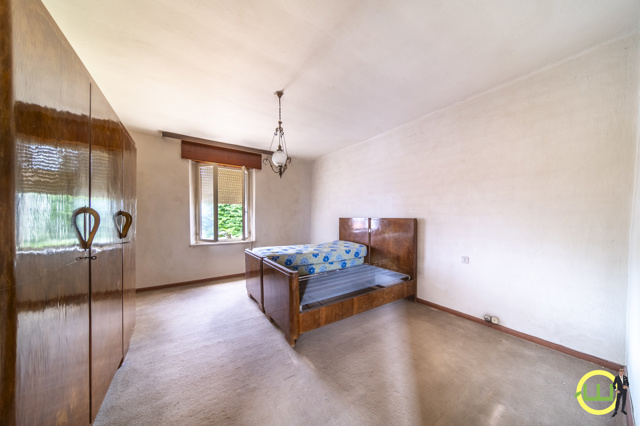 Media numero 12 di CASA INDIPENDENTE CON AMPIO GIARDINO A BERTIOLO