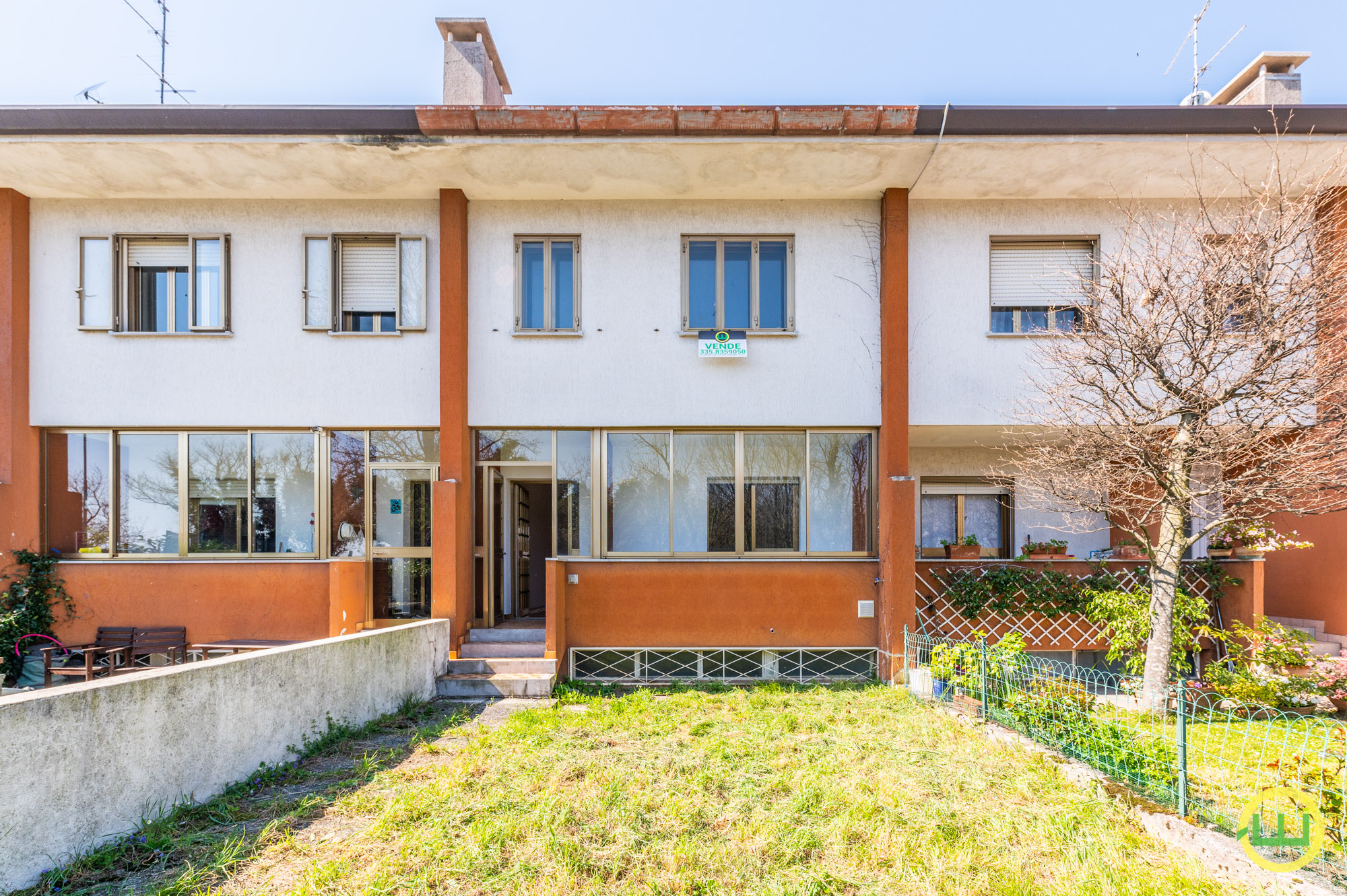 Immagine di VILLASCHIERA CAMPOFORMIDO
