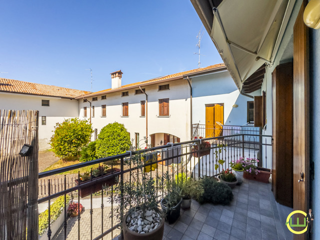 Media numero 3 di GEMONA APPARTAMENTO TRICAMERE CON DOPPIO GARAGE