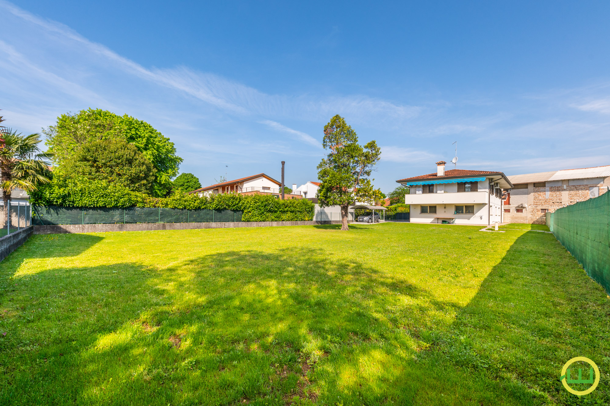 Media numero 43 di CASA TRICAMERE E BISERVIZI CON GIARDINO E AMPIO ACCESSORIO a Codroipo