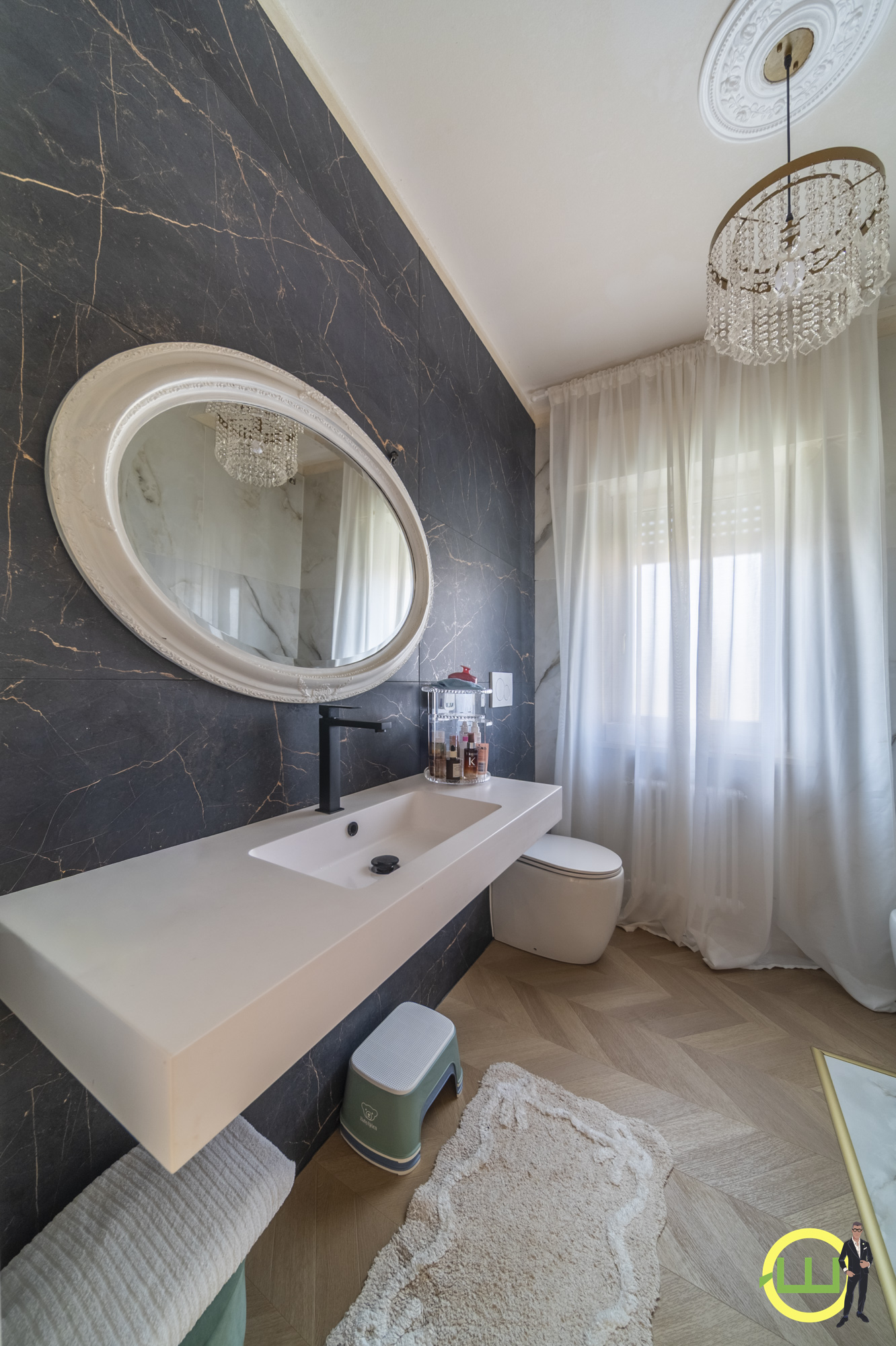 Media numero 10 di VILLA SINGOLA CON GIARDINO ESCLUSIVO A MANZINELLO