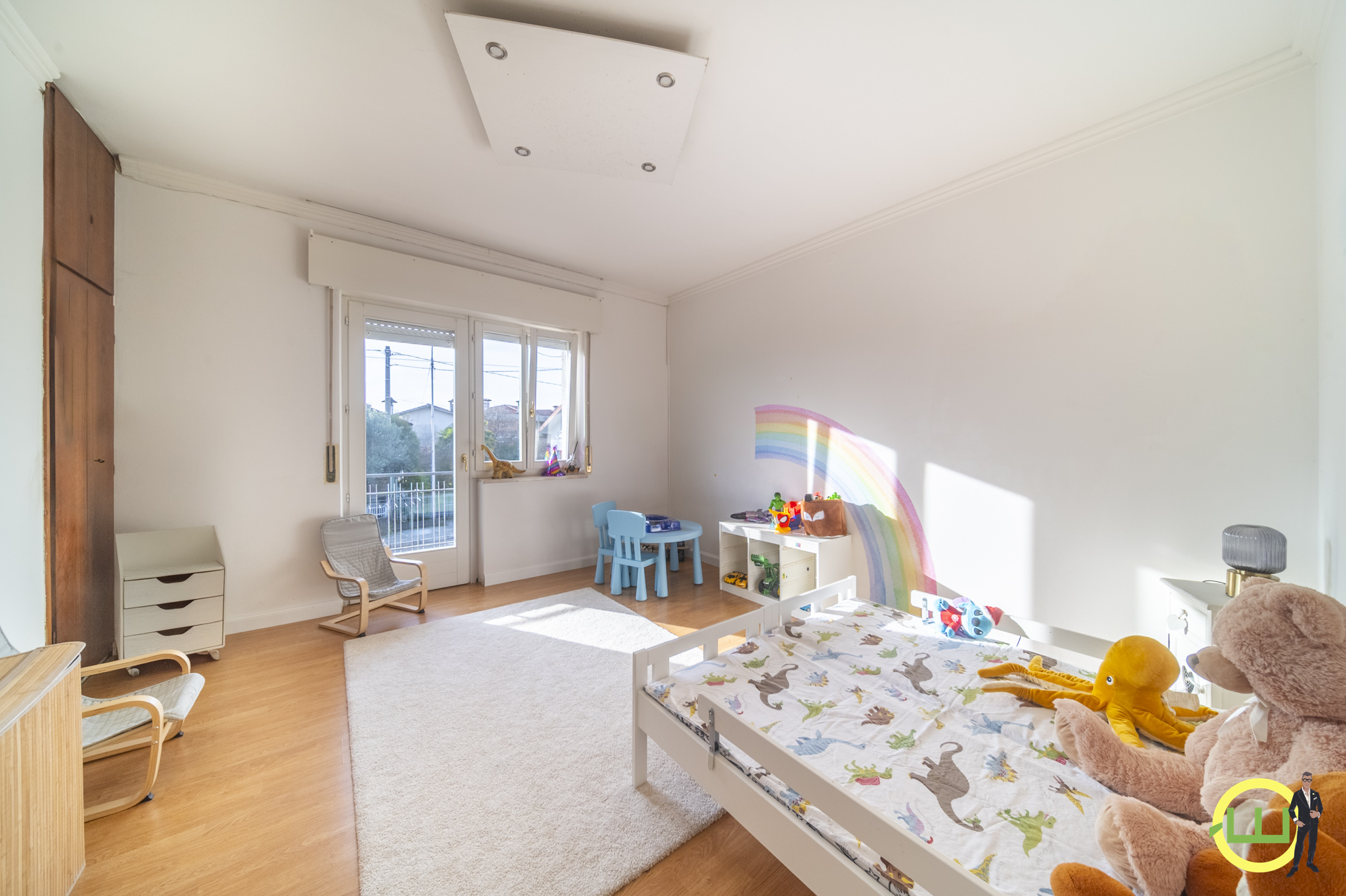 Media numero 14 di VILLA SINGOLA CON GIARDINO ESCLUSIVO A MANZINELLO