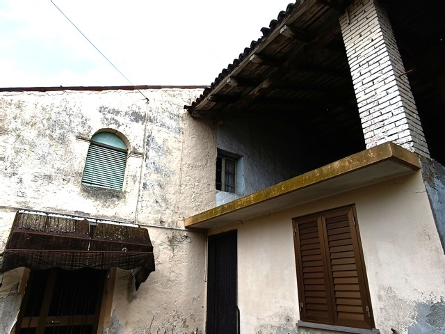 Media numero 6 di RUSTICO CON GIARDINO ESCLUSIVO A SAN VITO AL TORRE