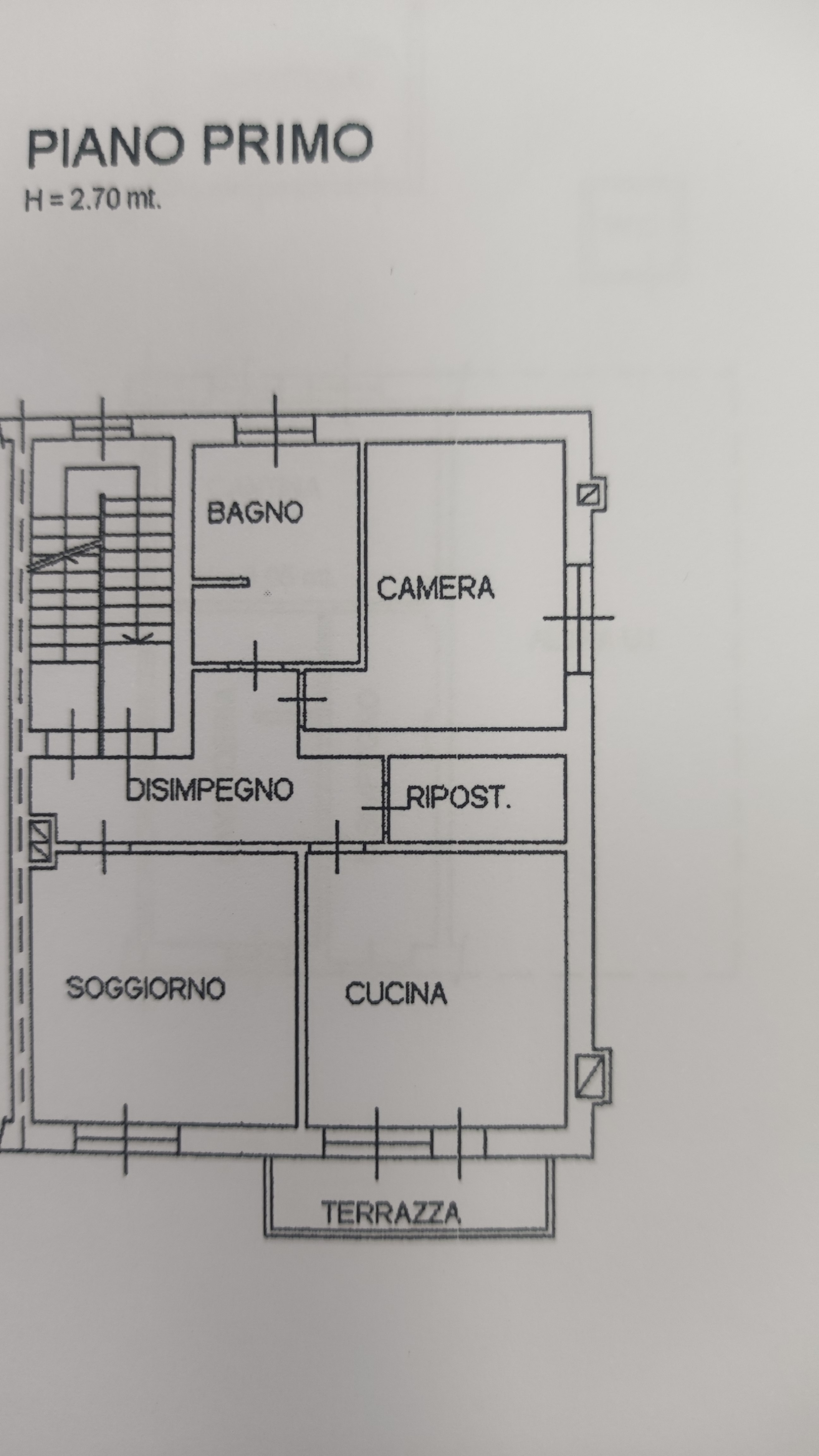planimetria 1