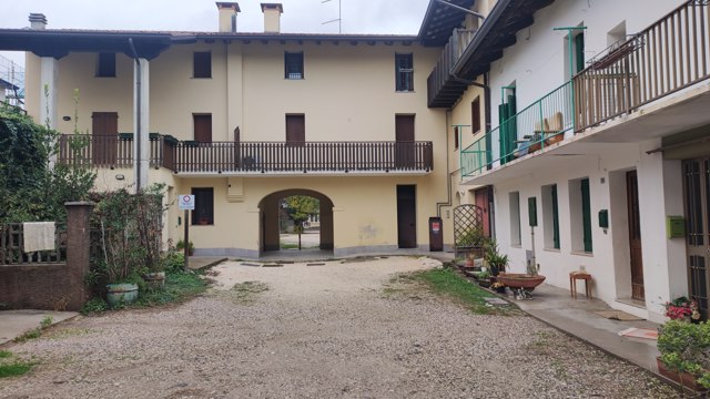 Media numero 1 di APPARTAMENTO A REDDITO IN CENTRO A CODROIPO