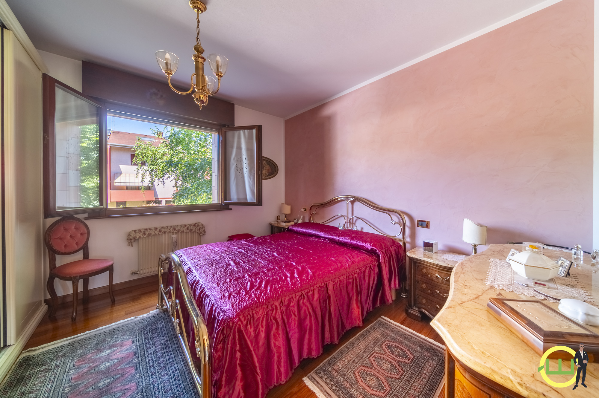 Media numero 19 di BICAMERE BISERVIZI TERRAZZATISSIMO CENTRO STUDI UD