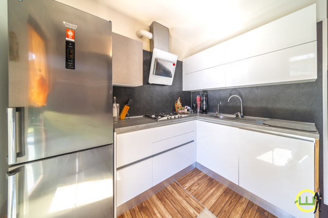 Media numero 5 di VILLA A SCHIERA IN BIOEDILIZIA A GEMONA DEL FRIULI!