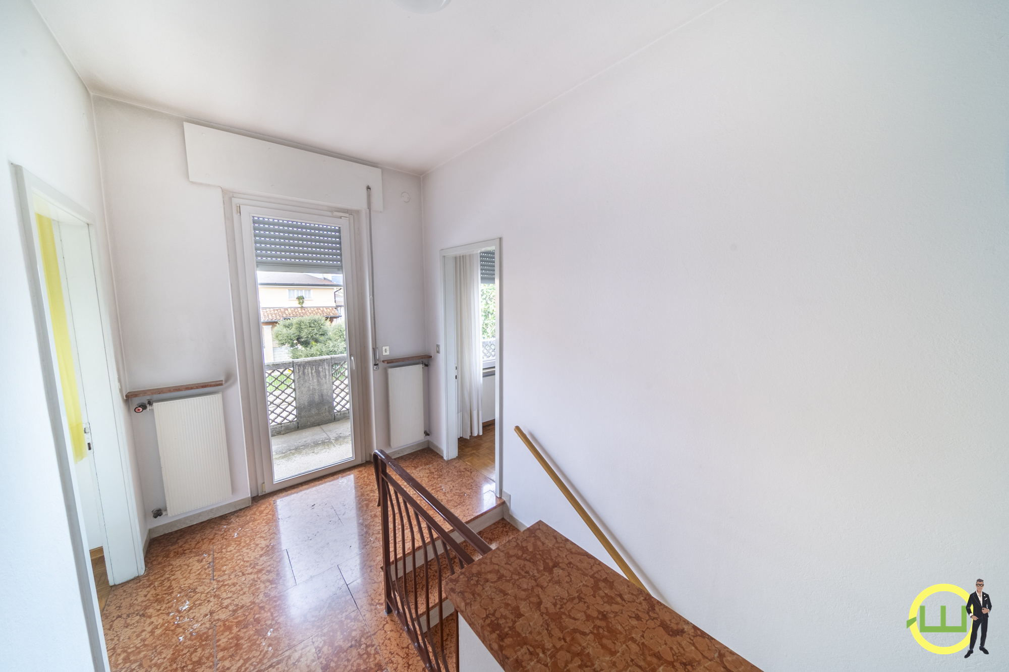 Media numero 35 di VILLA DALLA MODERNA ARCHITETTURA (CARPACCO)