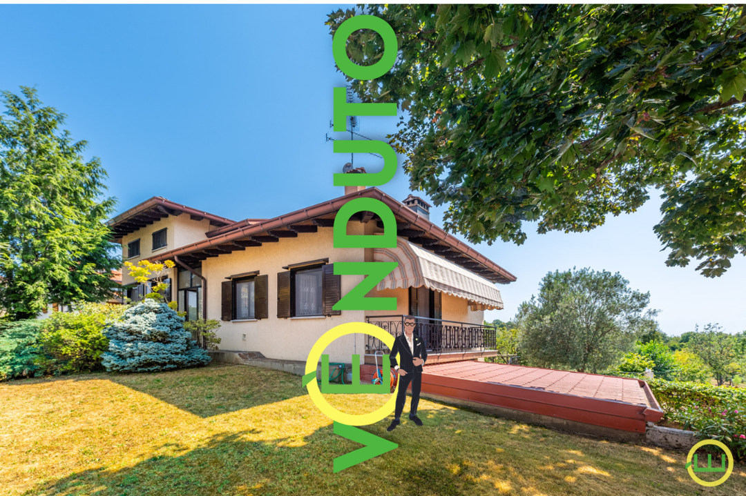 Immagine di MAJANO ESCLUSIVA VILLA INDIPENDENTE!!