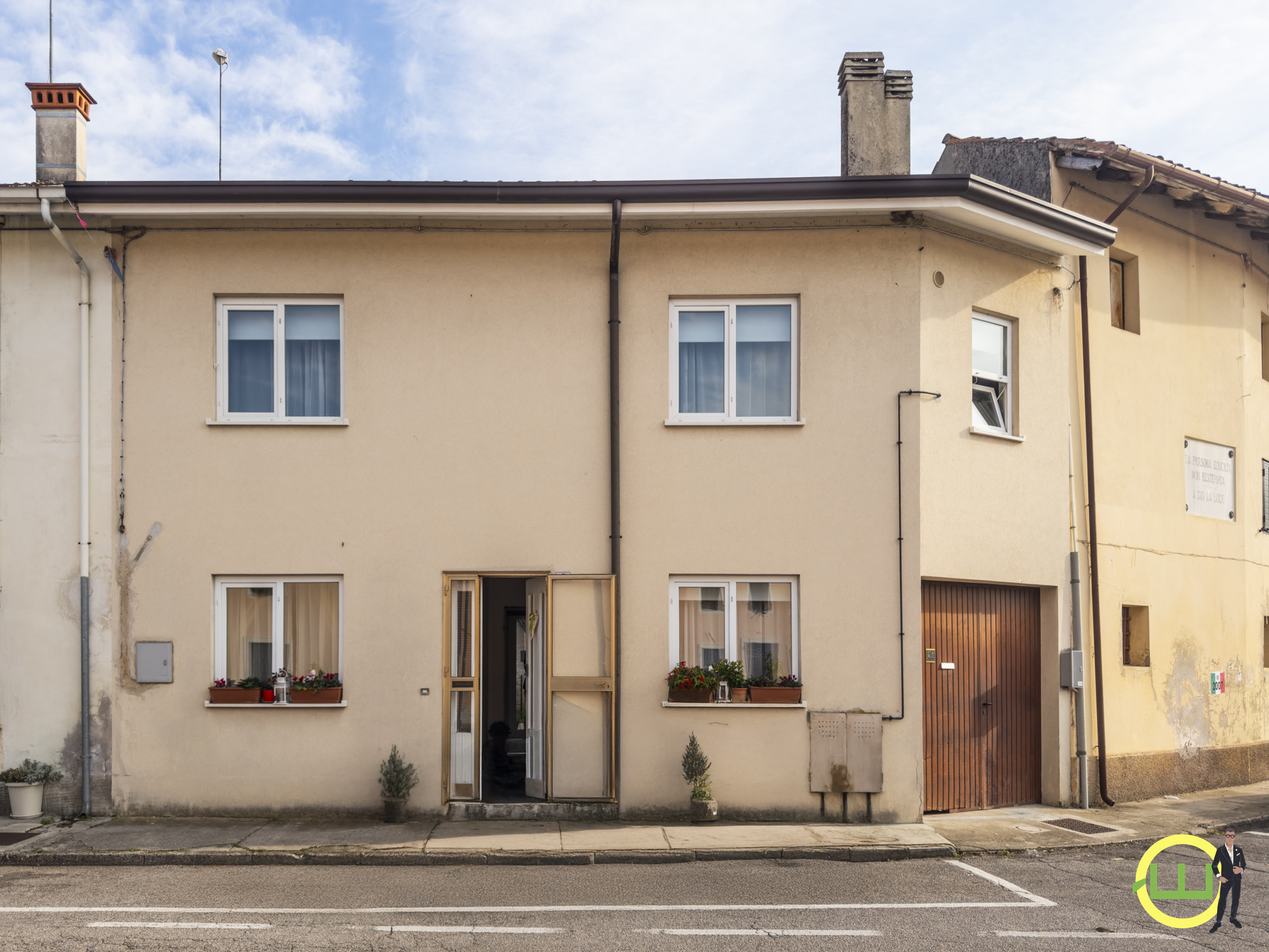 Media numero 19 di ARIOSA CASA INDIPENDENTE A FLAMBRO