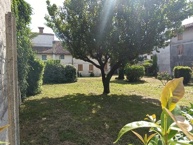 Media numero 5 di RUSTICO CON GIARDINO ESCLUSIVO A SAN VITO AL TORRE