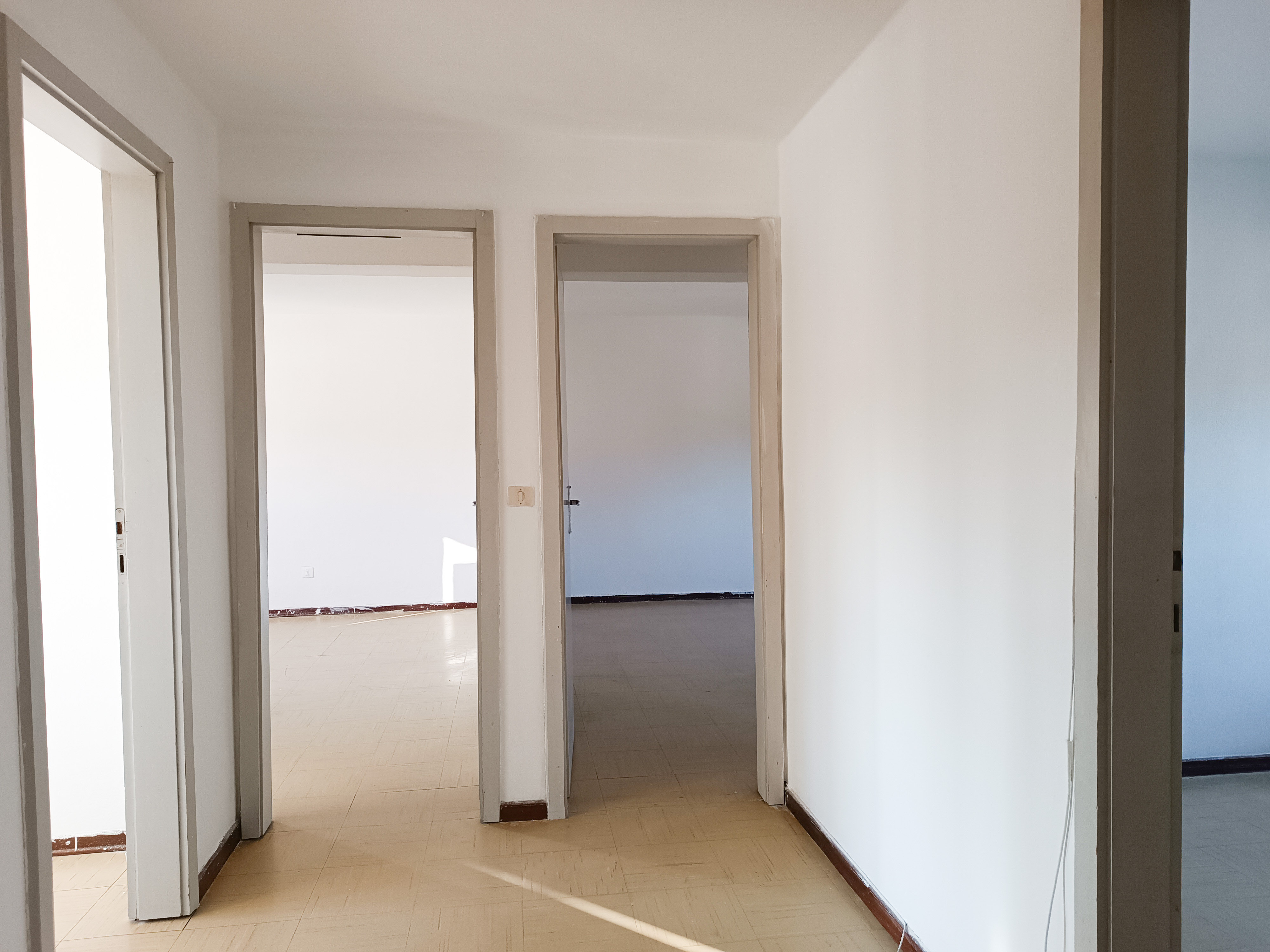 Media numero 12 di APPARTAMENTO TRICAMERE AL SECONDO PIANO A SAN LORENZO DI MANZANO