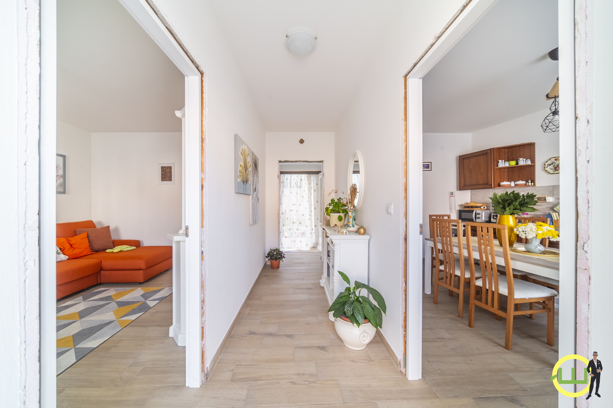 Media numero 2 di ARIOSA CASA INDIPENDENTE A FLAMBRO