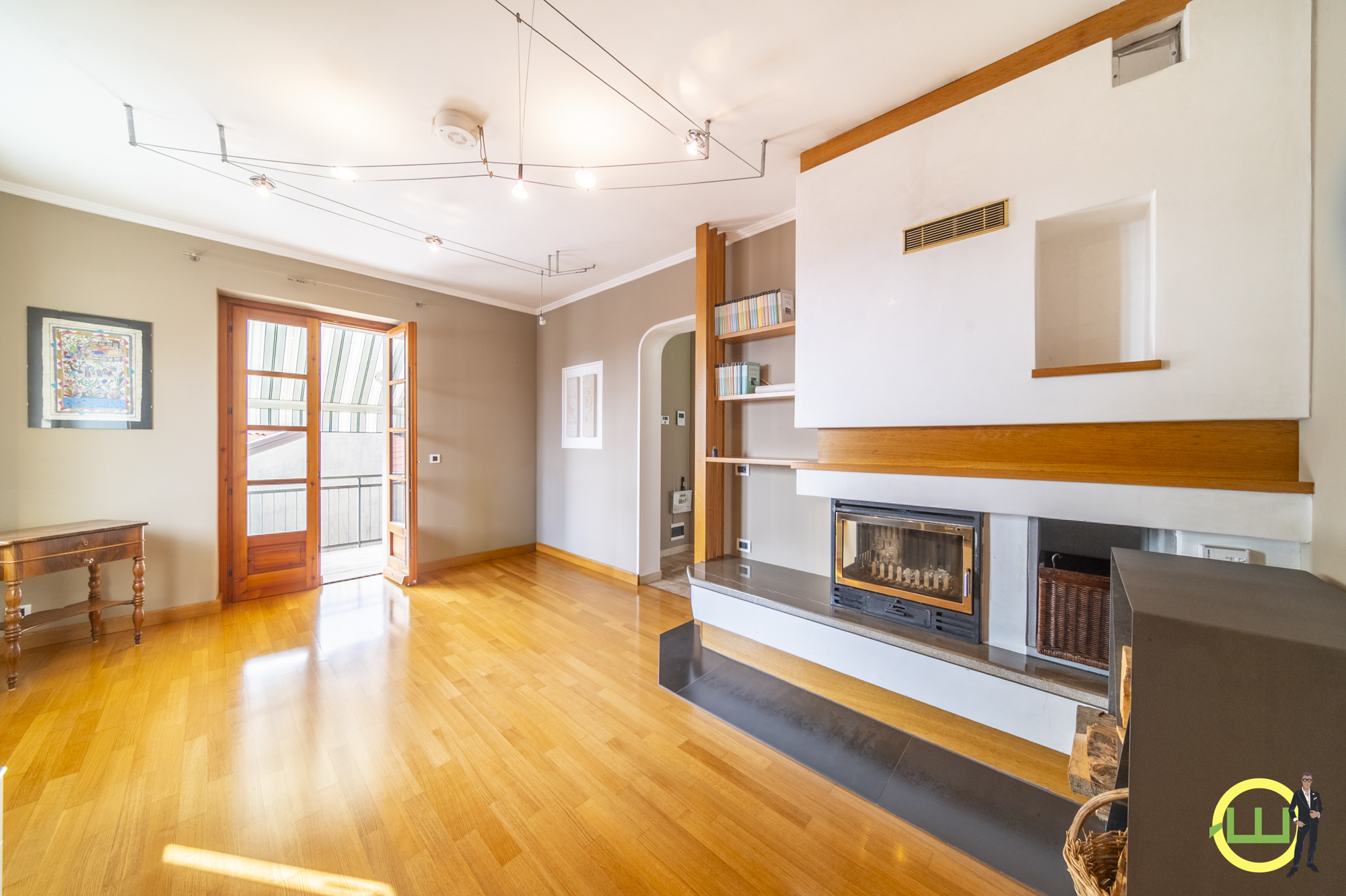 Immagine di GEMONA DEL FRIULI PANORAMICA VILLETTA!!