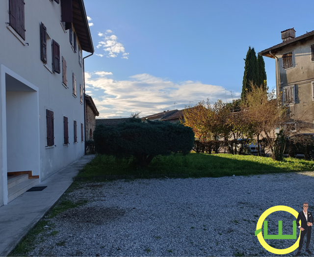Media numero 17 di APPARTAMENTO TRICAMERE AL PIANO TERRA A SAN LORENZO DI MANZANO