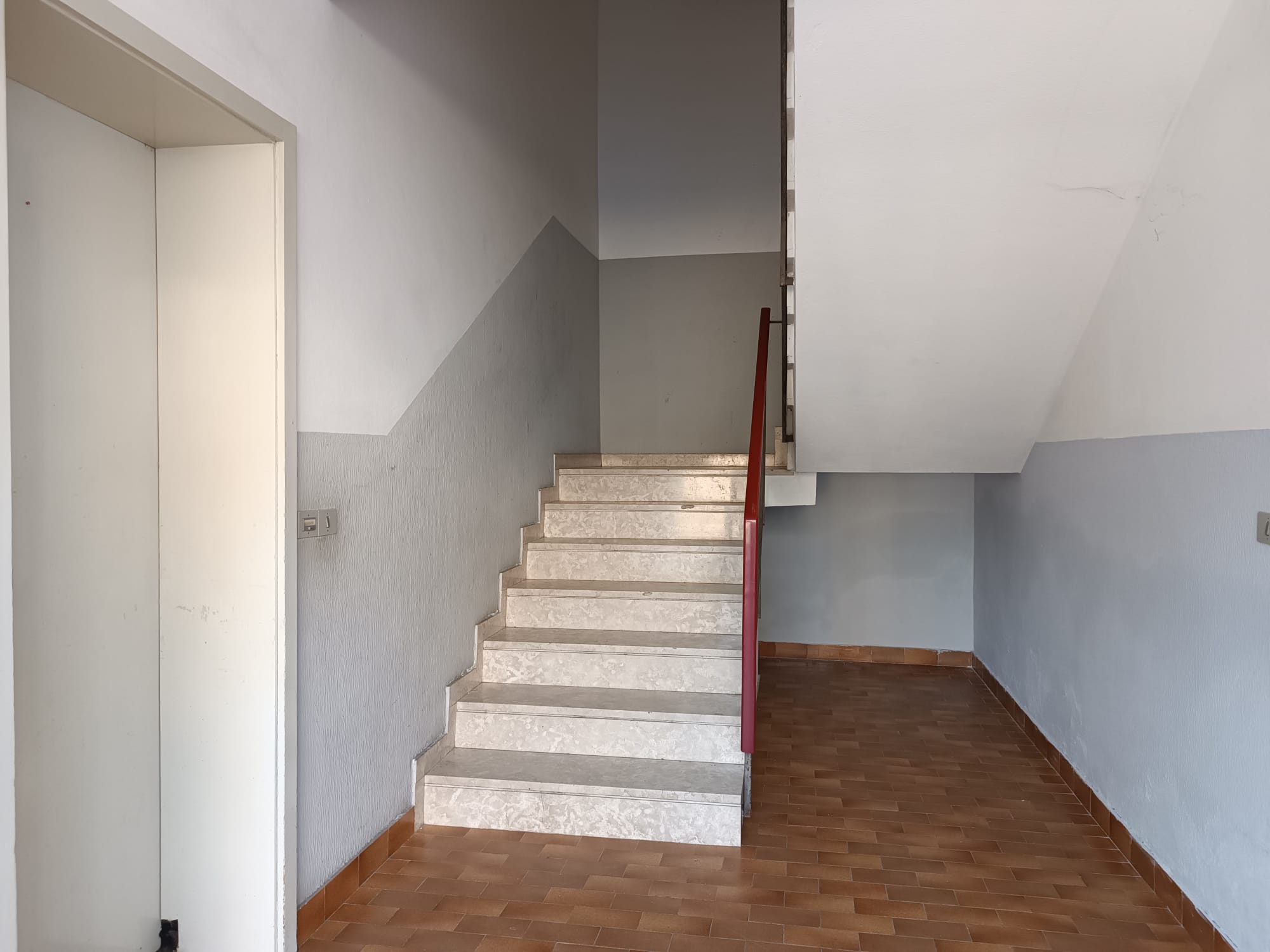 Media numero 4 di APPARTAMENTO TRICAMERE AL SECONDO PIANO A SAN LORENZO DI MANZANO