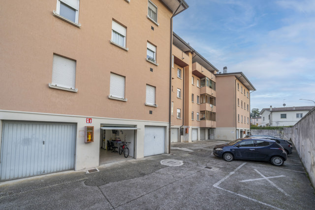 Media numero 22 di APPARTAMENTO CON 2 CAMERE E STUDIO IN CENTRO A SSAN GIOVANNI AL NATISONE