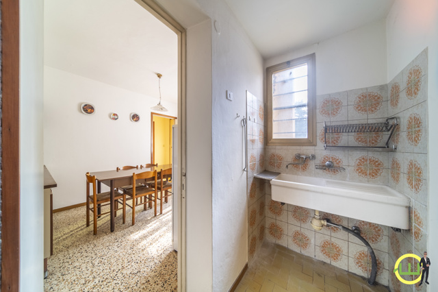 Media numero 7 di  TIPICA CASA INDIPENDENTE ANNI 60 A BERTIOLO