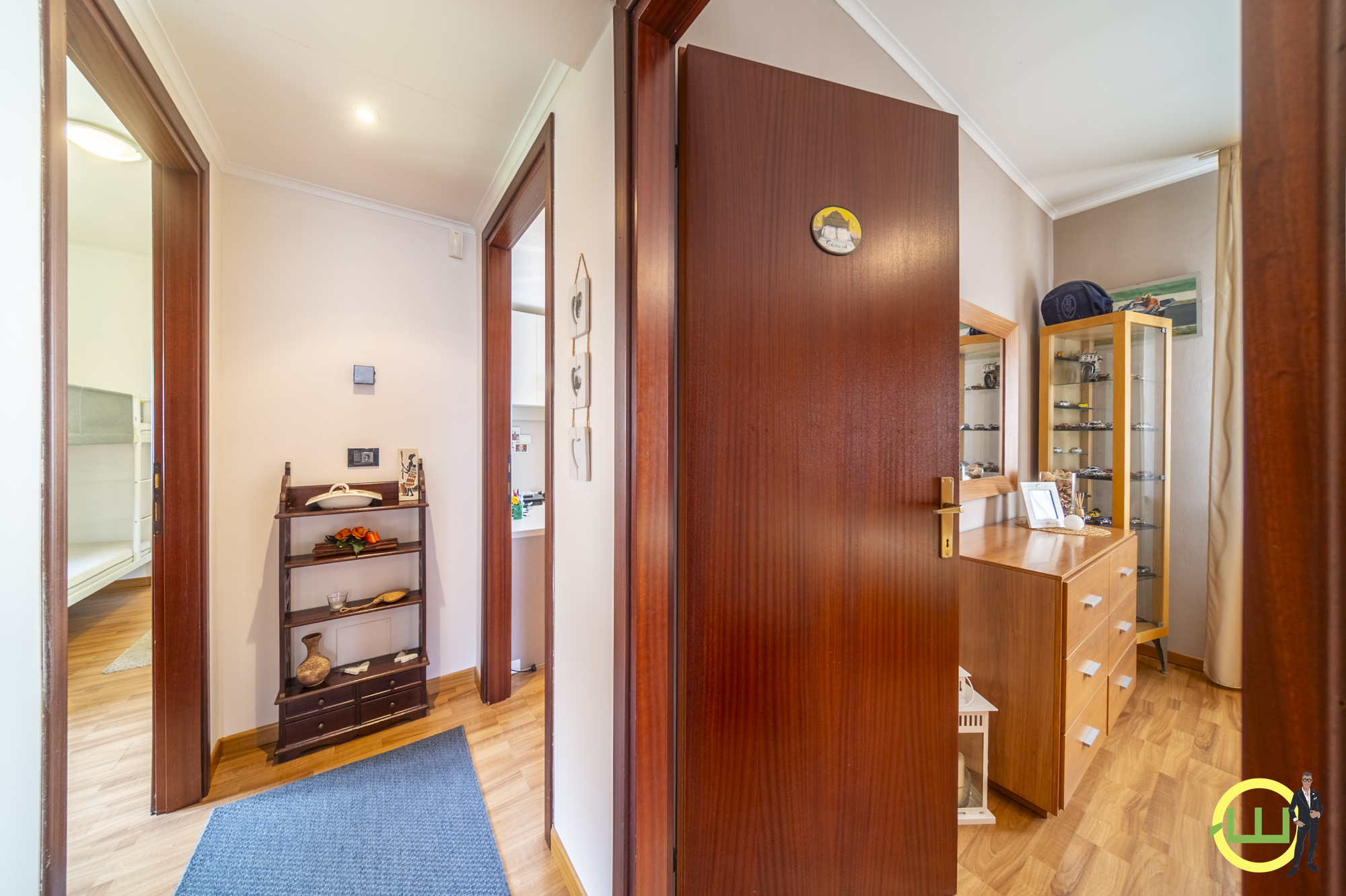 Media numero 10 di GEMONA VILLETTA INDIPENDENTE CON GIARDINO!