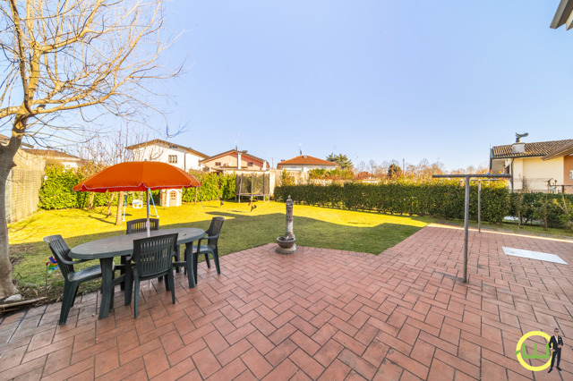 Media numero 50 di VILLA PERFETTA (UD SUD)