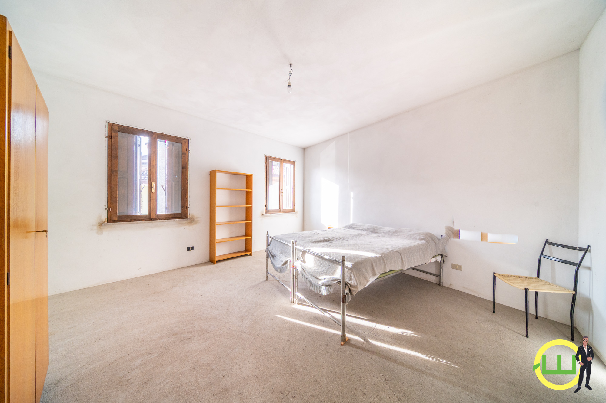 Media numero 21 di LA CASA DA ULTIMARE SUL LAGO DI CAVAZZO!