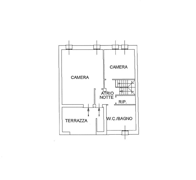planimetria 1