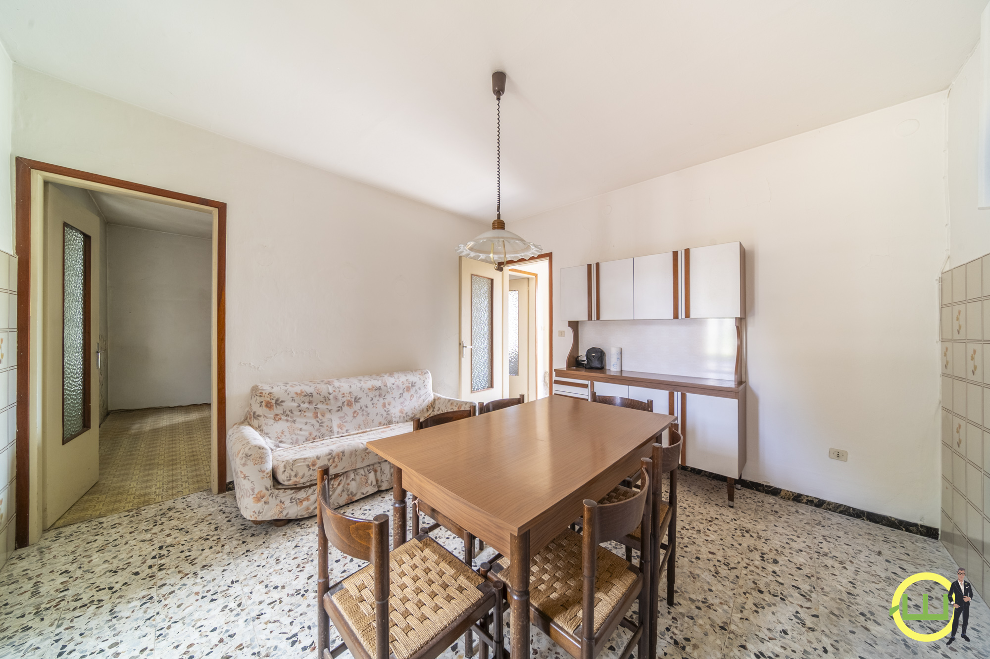 Media numero 8 di CASA INDIPENDENTE CON AMPIO GIARDINO A BERTIOLO