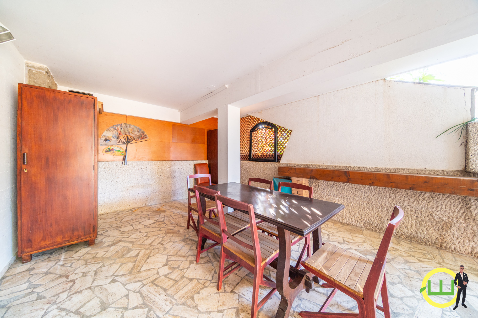 Media numero 42 di VILLA SINGOLA IN AFFASCINANTE ZONA RESIDENZIALE A MANZANO
