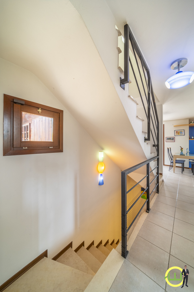 Media numero 9 di VILLA CON PISCINA LIGNANO PINETA
