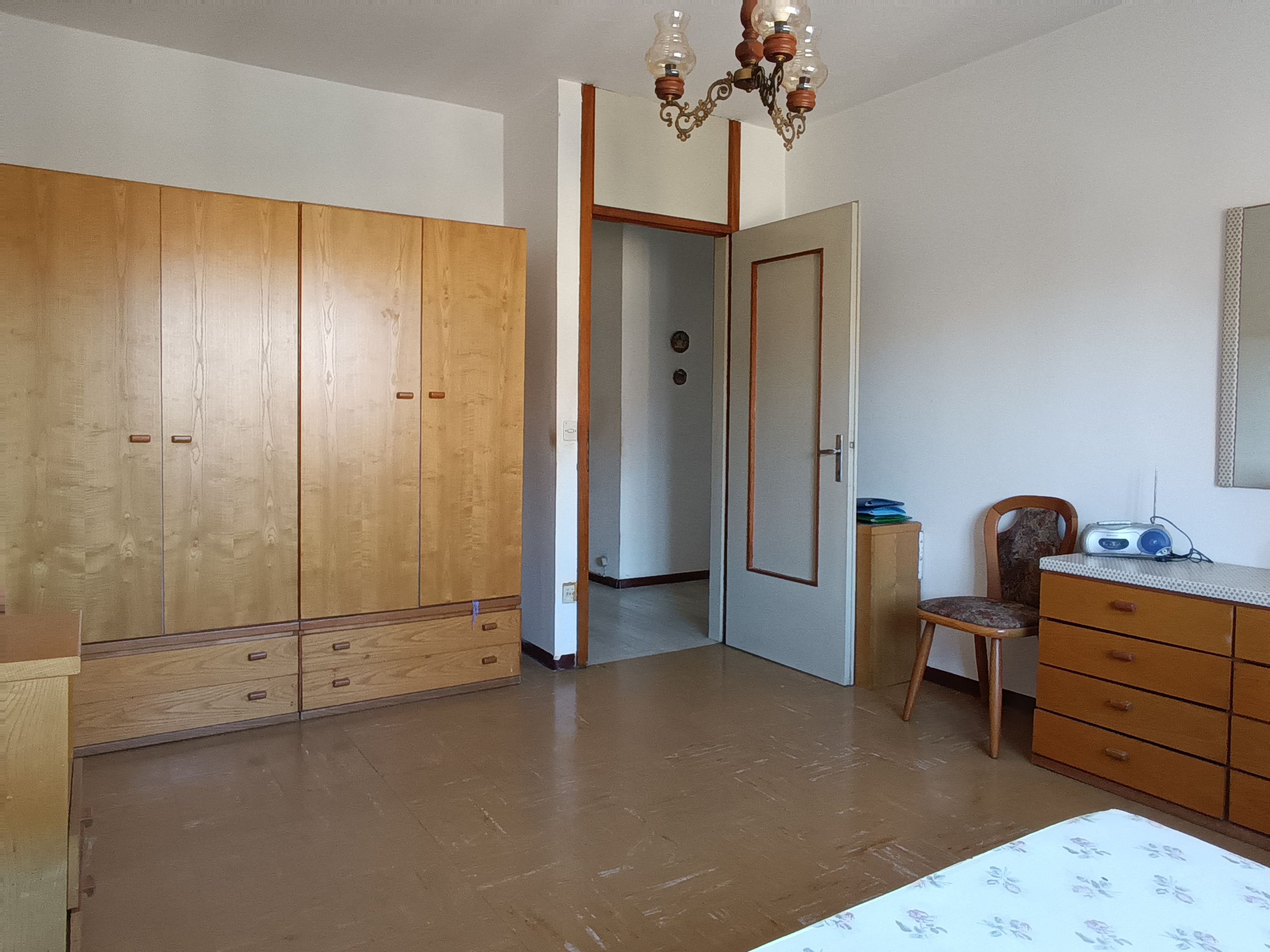 Media numero 11 di APPARTAMENTO BICAMERE CON GENEROSO SALOTTO IN VIA ROMA A SAN GIOVANNI AL NATISONE