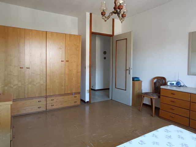 Media numero 11 di APPARTAMENTO BICAMERE CON GENEROSO SALOTTO IN VIA ROMA A SAN GIOVANNI AL NATISONE