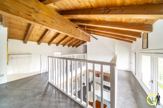 Media numero 16 di SPLENDIDA CASA DAL RECUPERO DALL ARCHITETTURA ANTICA/MODERNA (S.MARTINO AL TAGLIAMENTO)