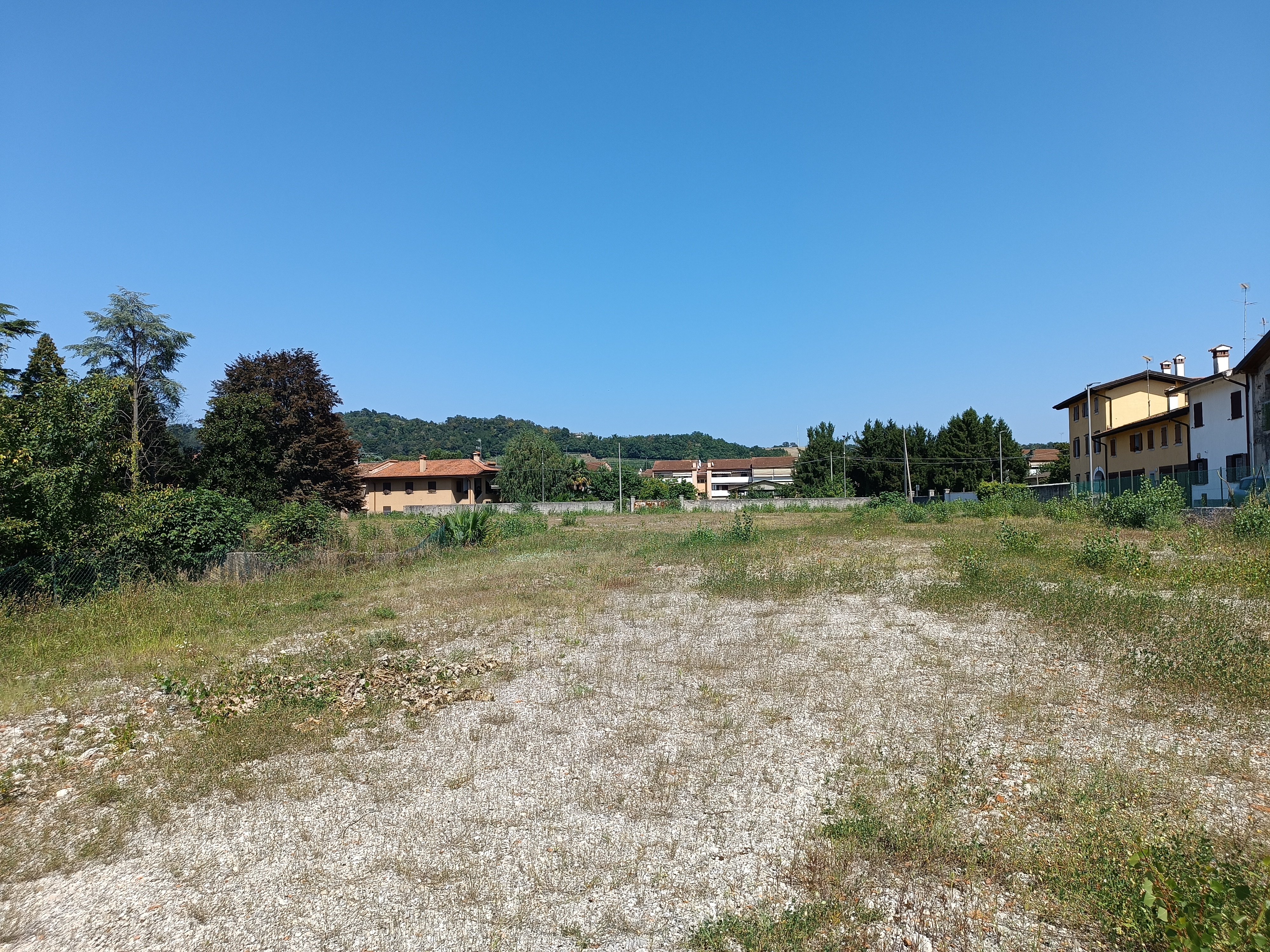 Media numero 6 di TERRENO EDIFICABILE CENTRO CORNO DI ROSAZZO