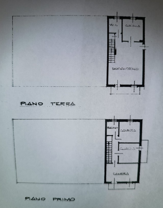 planimetria 0