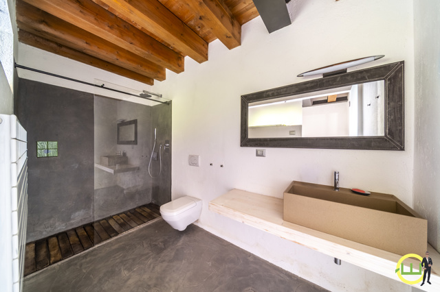Media numero 6 di SPLENDIDA CASA DAL RECUPERO DALL ARCHITETTURA ANTICA/MODERNA (S.MARTINO AL TAGLIAMENTO)
