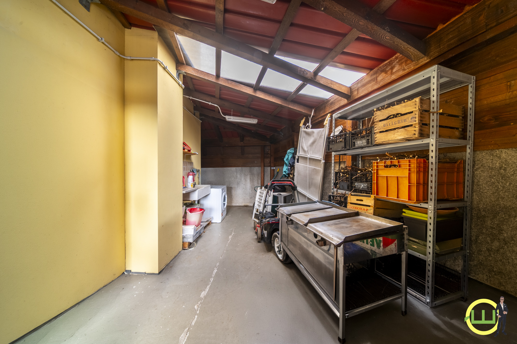 Media numero 24 di GEMONA VILLETTA INDIPENDENTE CON GIARDINO!