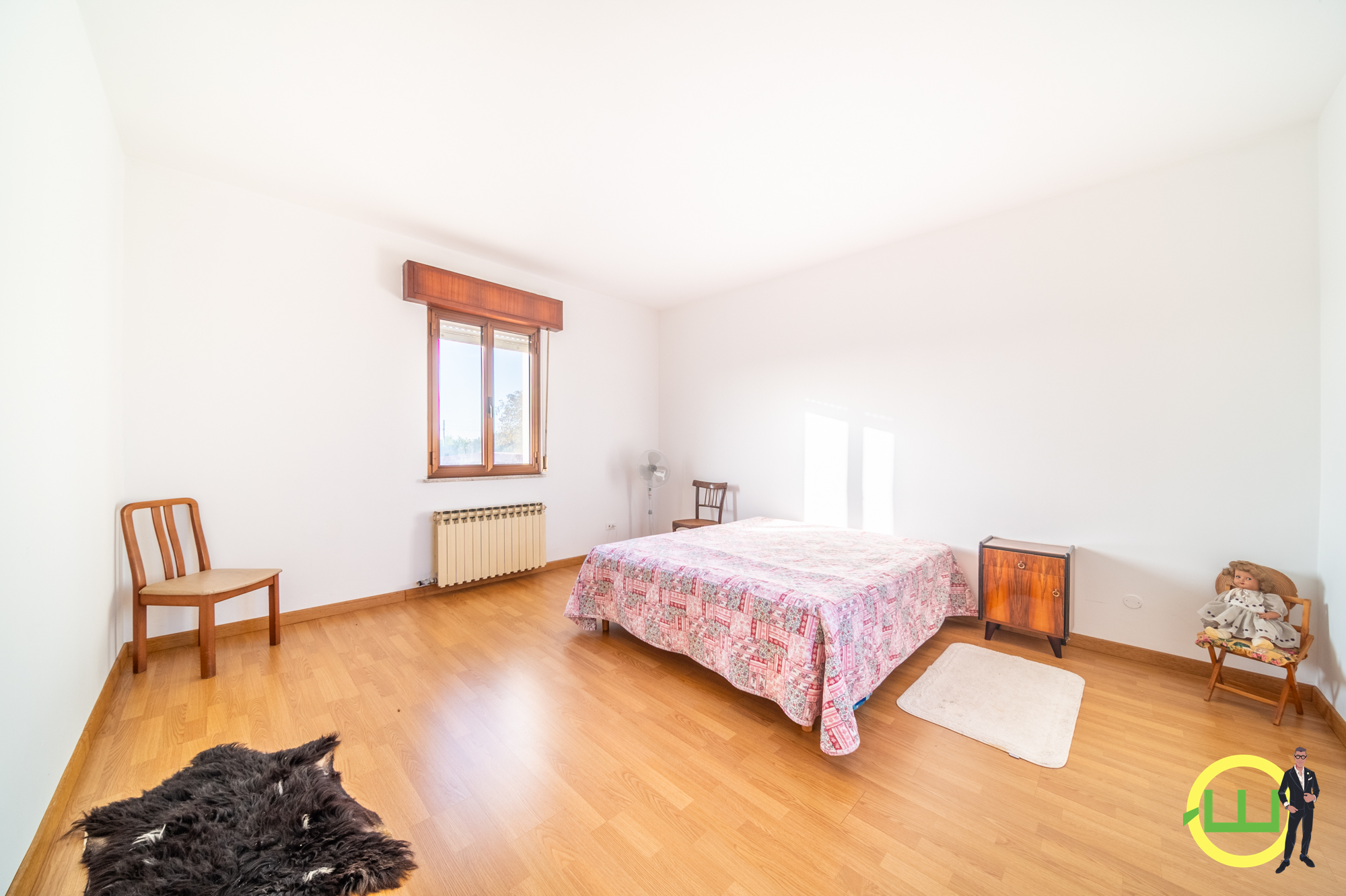 Media numero 20 di LUMINOSA CASA INDIPENDENTE CON DEPOSITO E AMPIO GIARDINO A SAN VITO AL TAGLIAMENTO