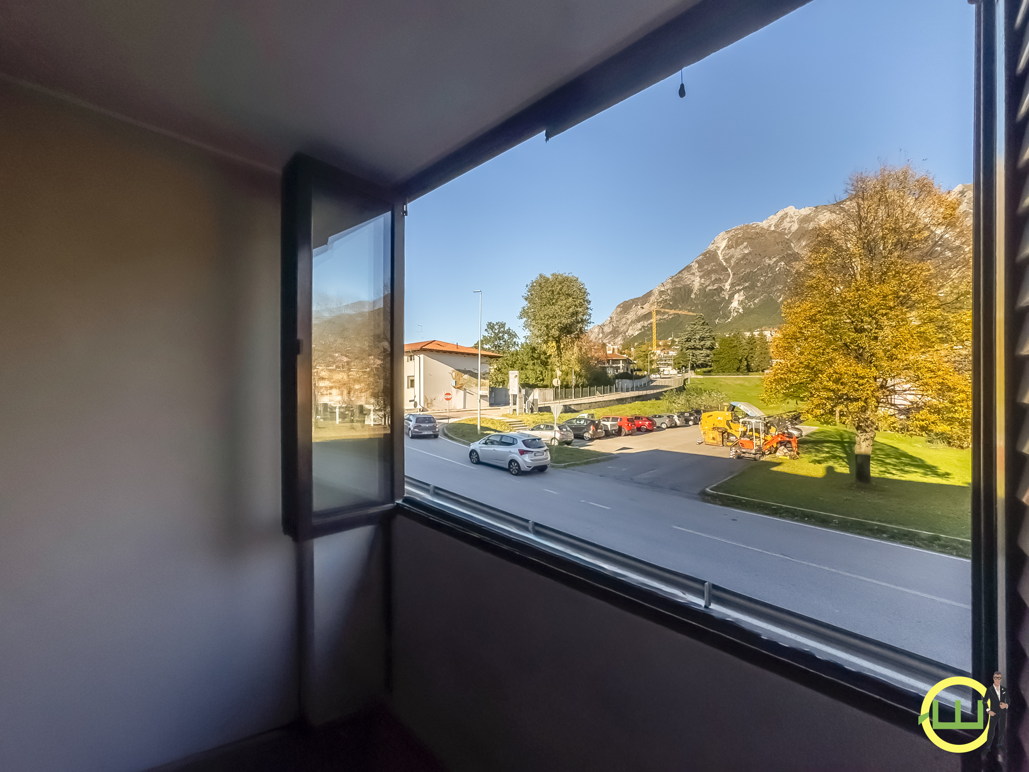 Media numero 10 di CASA IN LINEA A DUE PASSI DA TUTTE LE COMODITA' A GEMONA!