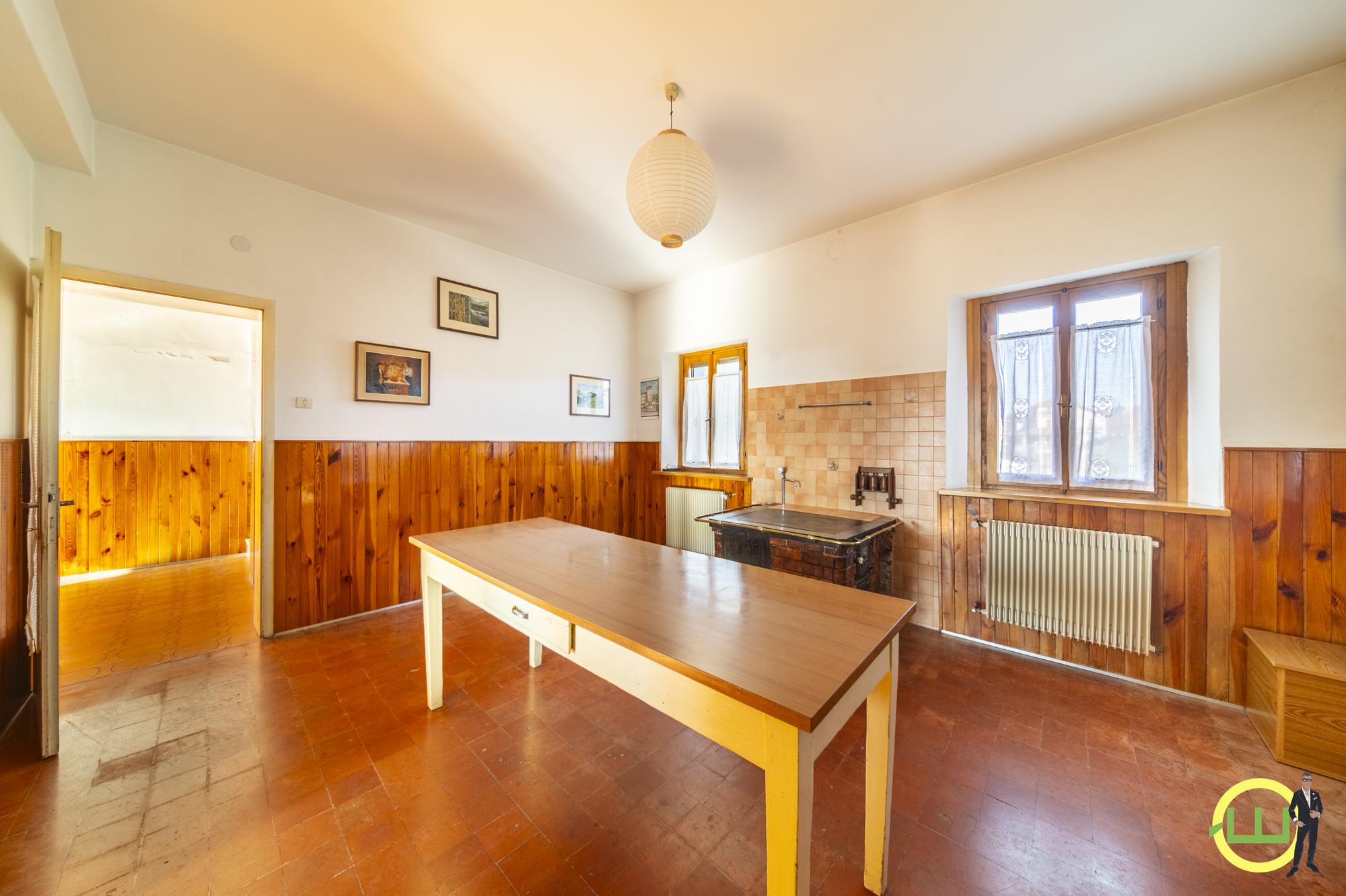 Media numero 5 di TREPPO GRANDE CASA DI TESTA IN ATTESA DI RINASCITA!