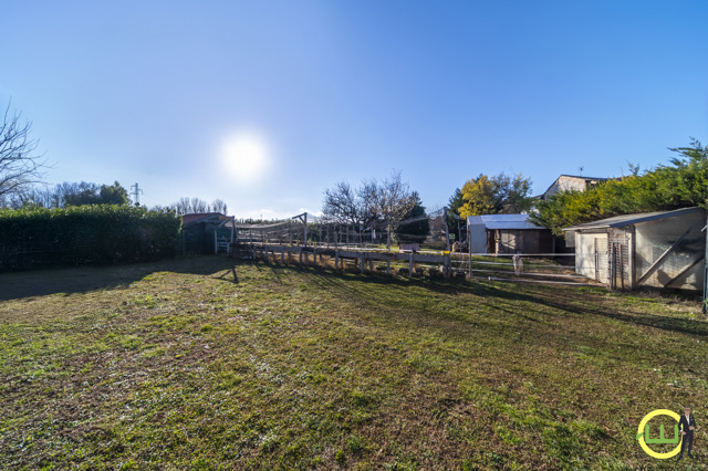 Media numero 37 di AMPIA CASA INDIPENDENTE CON TAVERNA, GARAGE E GIARDINO A SEDEGLIANO